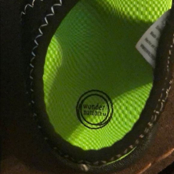 Sandals - Picture 2 of 3